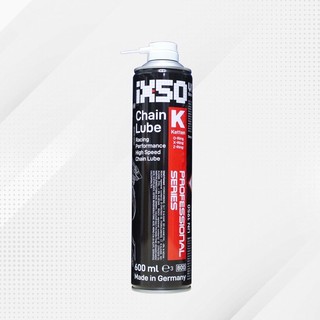 Voltronic  ix50 Xịt Dưỡng Xích Sên
