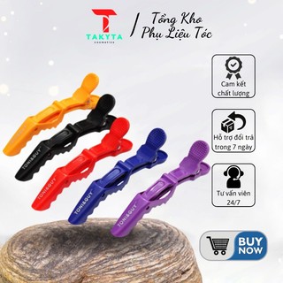 Kẹp vịt chia tóc Toni & Guy (Kẹp cá sấu) Tony