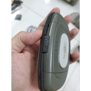 Ngage QD ron cao su QD