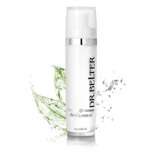 Kem Dưỡng Dr.Belter - AquaSilk 24 - Chính Hãng Đức
