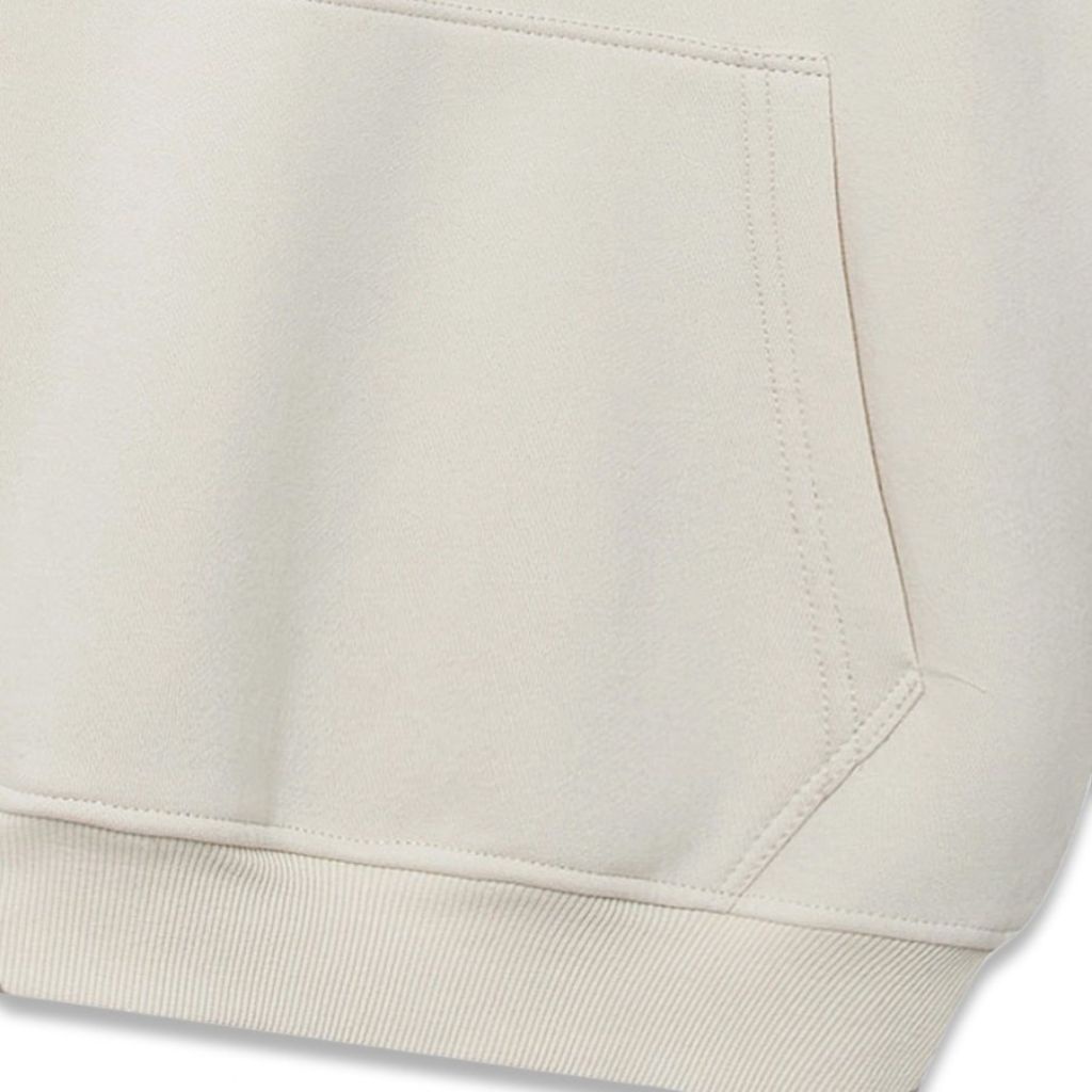 Áo hoodie nam nữ dài tay hình in BINGCHILLING SANVADIO áo nỉ nam form rộng chất nỉ bông dày dặn thời trang Hàn QuốcAN346