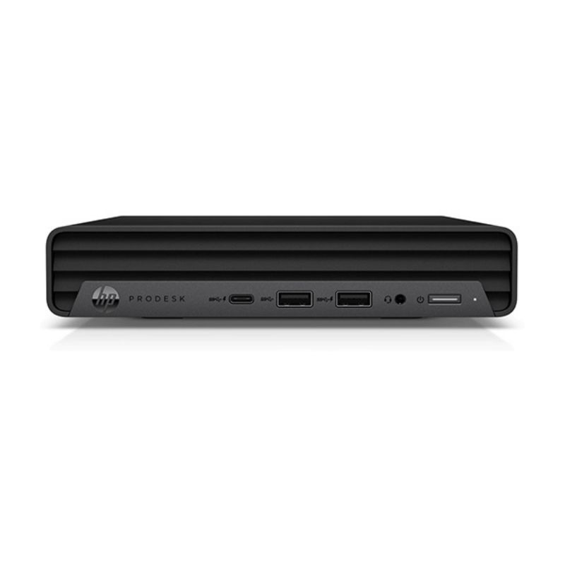 HP Prodesk 400 G6 i5 thế hệ 10, 16GB Ram