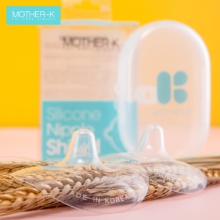 Trợ ti silicone MOTHER-K size 13-14mm