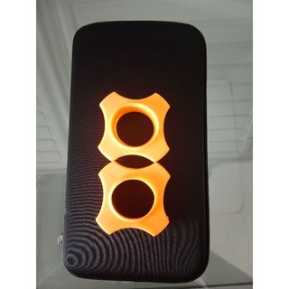 Hộp đựng miro, túi đựng miro, bao đựng miro, kèm 2 chống lăn