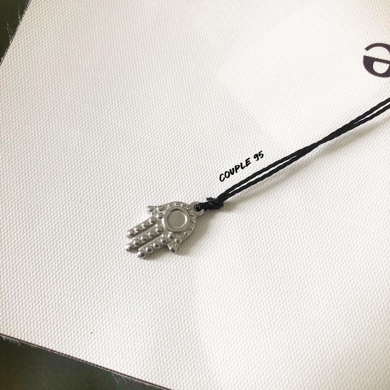 Vòng cổ Hamsa