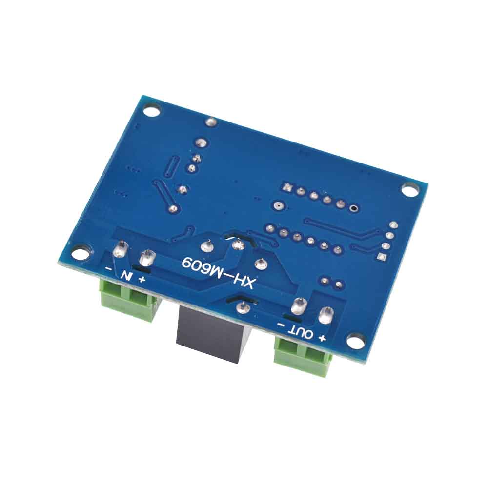 Mô đun ngắt kết nối XH-M609 DC 12-36V20210822