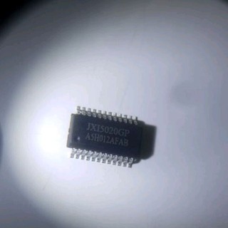 10 con jxi5020gp , ic màu led ma trận