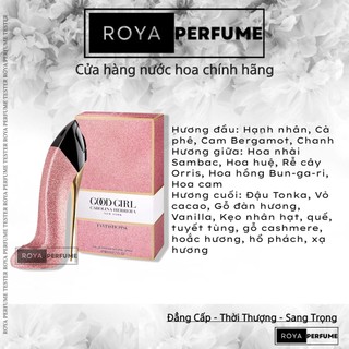 -𝑹𝑶𝑱𝑨- nước hoa good girl fantastic pink -𝑹𝑶𝑱𝑨-