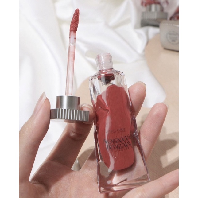 Son Muzigae Mansion hot tiktok chính hãng 😍