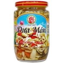 Dưa món ngọc liên 430gr