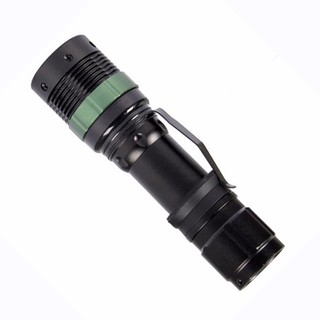 Đèn Pin Siêu Sáng Mini HY 815 Zoom