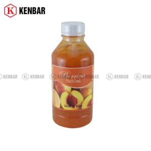 Sinh tố trái cây Berrino 1L đủ mùi