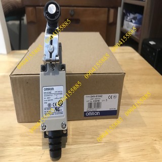 Công tắc hành trình d4v-8104z