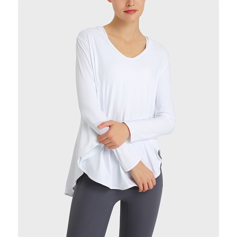 Áo DT Lulu Align Nulu LS