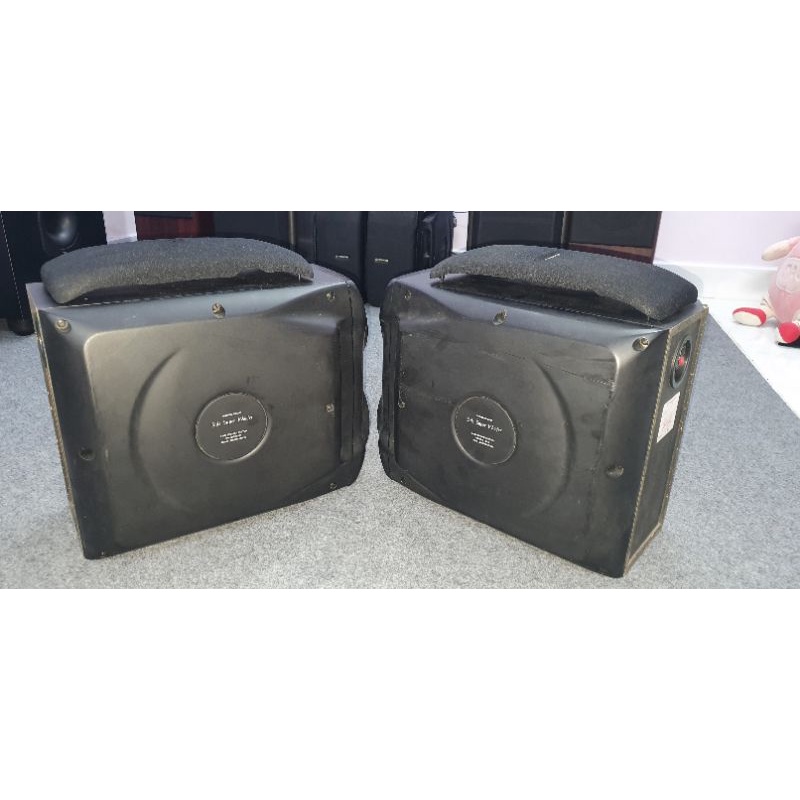 Loa bãi PIONEER S-J75V