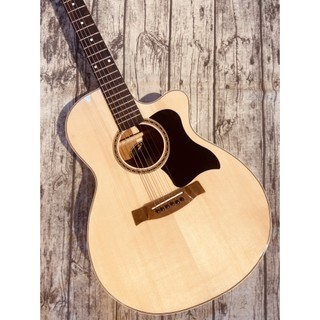 Đàn Guitar Acoustic Star ST-02CE (FullSolid)