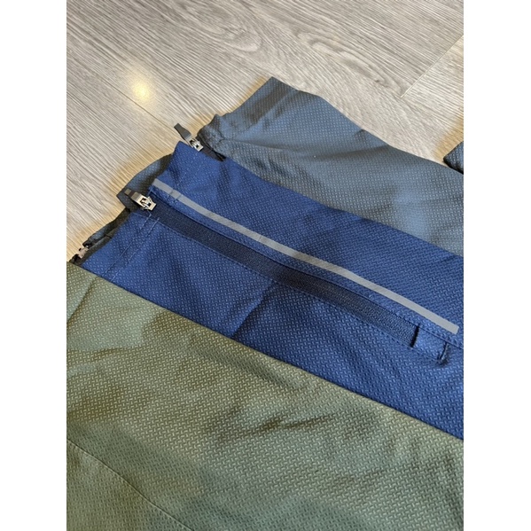 Quần gió nam dư xịn