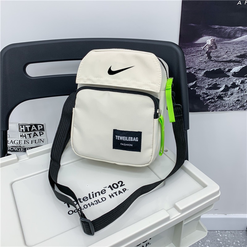 Túi Thể Thao Đeo Chéo Nika Chất Lượng Cao Thời Trang Unisex CL28007