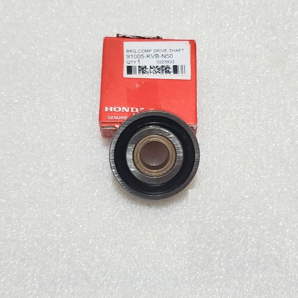 Bạc đạn lốc nồi AB - 91005-KVB-N50