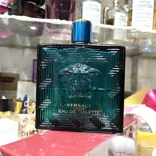 [ BINBOX.VN ] Mẫu thử 10ml Versace Eros