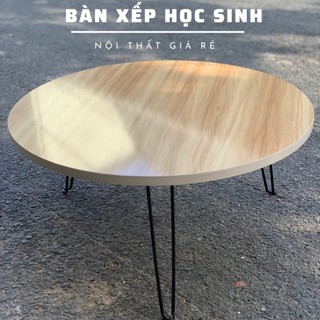 Bàn Tròn 60cm