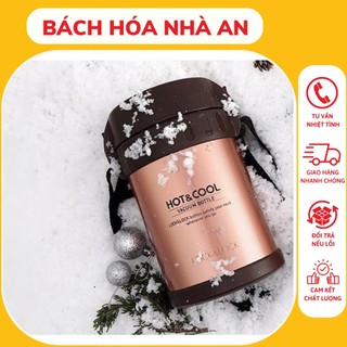 Bộ hộp cơm giữ nhiệt - LHC6170FU