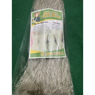 Miến dong sợi bé kim thoai Đặc Sản Điện Biện 1kg huyenmy