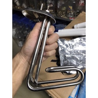 Ruột nóng lạnh đa năng. Sợi đốt nóng lạnh.