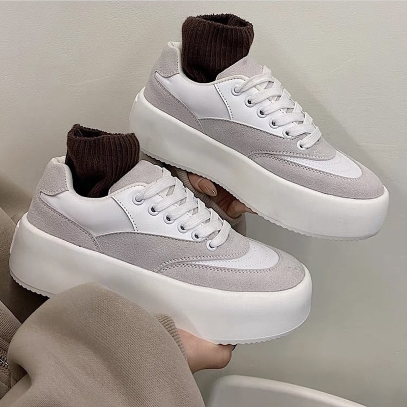 ❌ Bản Nâng Cấp ❌ Giày Rose SRSOO  M01