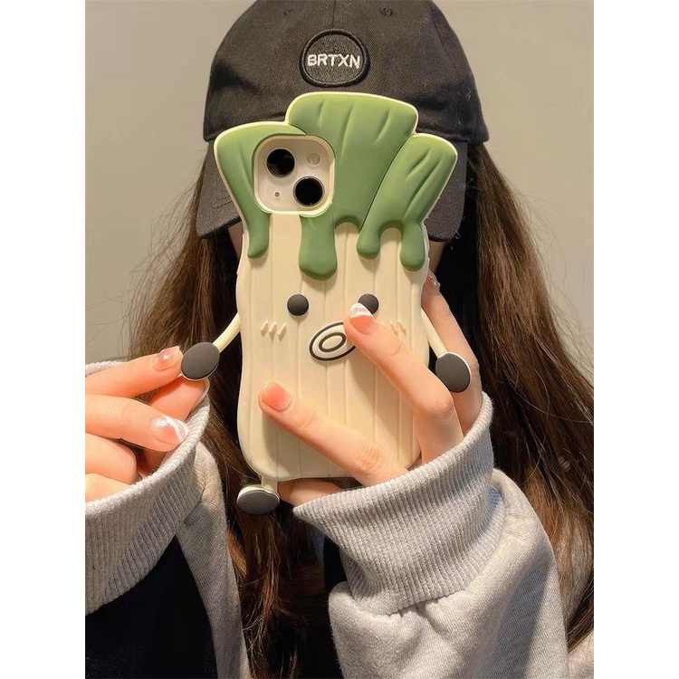 Ốp Điện Thoại Silicon Họa Tiết Xiaohongshu Cho iPhone14promax 13 12 11 14 s