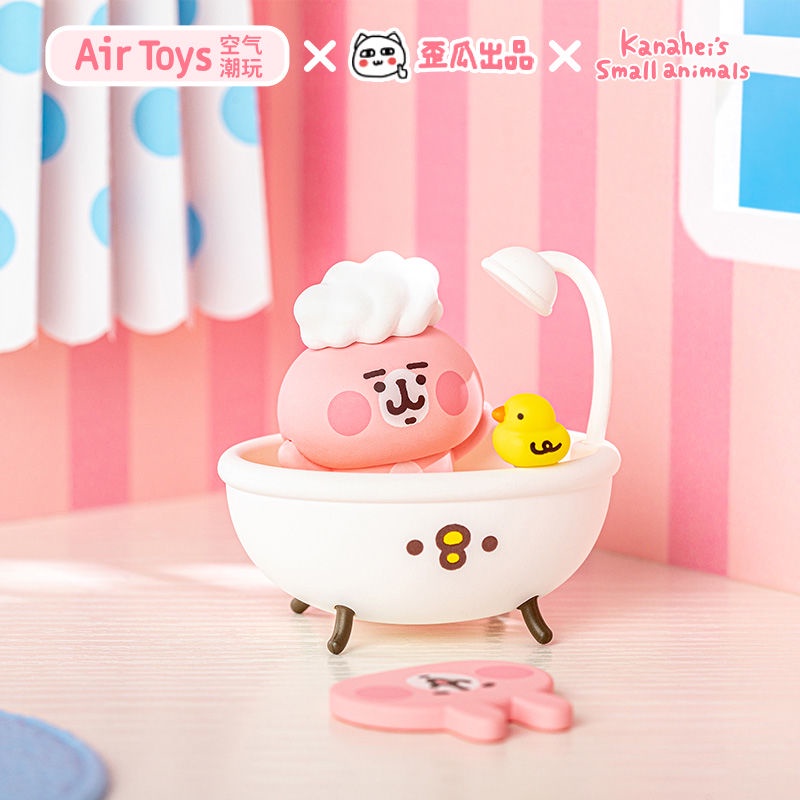 ❤Chính Hãng Chính Thức Của Chính Thức❤Mô Hình Đồ Chơi Nhân Vật Kanahei Fantasy