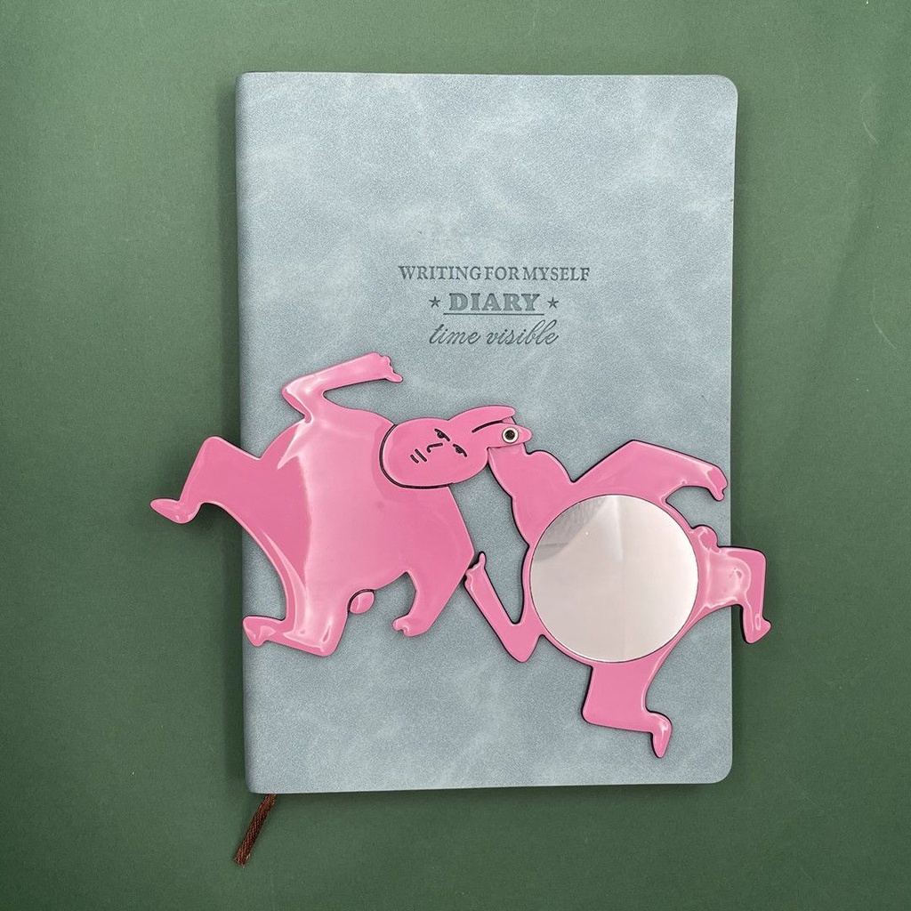 Lược Trang Điểm Hình Thỏ Dễ Thương Cho Bé Gái