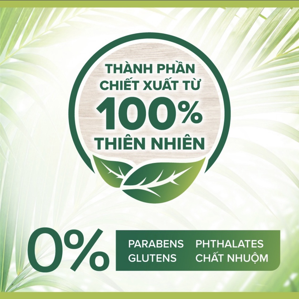 Dầu gội kèm dầu xả Palmolive Suôn Mượt Óng Ả từ Keratin và dầu Oliu 6ml x 1âuu
