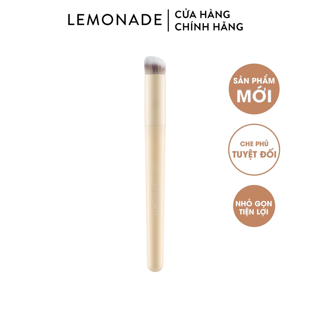 Cọ che khuyết điểm Lemonade Concealer Brush 10g