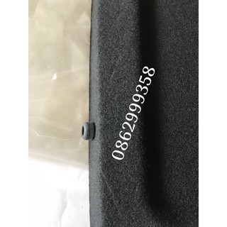 Giá để đồ cốp sau Getz-Click