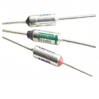 10a Cầu chì nhiệt nồi cơm, máy sấy tóc 250V 10A 240 độ
