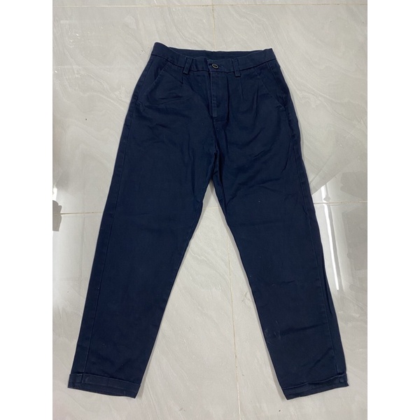 Thanh lý các loại Quần Kaki Jean Nữ