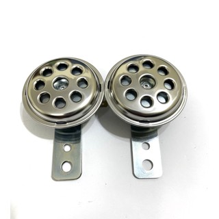 Còi Xe Máy 12V Cực To Âm Thanh Hay Còi Tổ Ong  / Hàng Nhập Khẩu