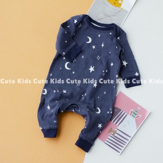 Sleepsuit Old Navy Bé Trai Bé Gái