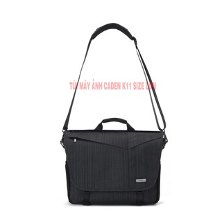 Túi máy ảnh caden K11 size M cao cấp