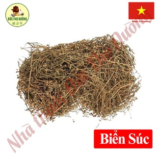 Biển súc - phơi khô - túi 500g