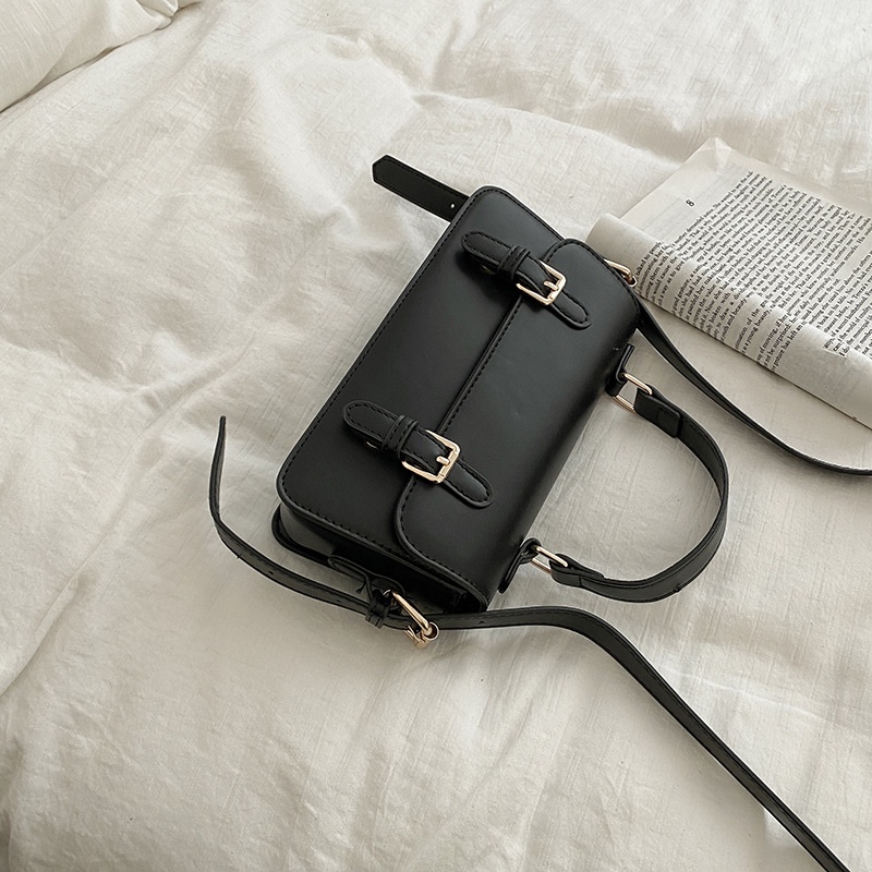 Túi Đeo Chéo Phong Cách retro Thời Trang Cho Nữ