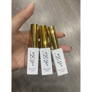 Cọ nét aifer cọ nét làm móng Aifer