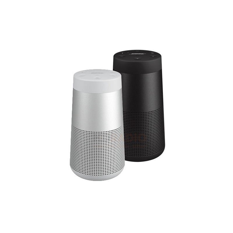 Bose Soundlink Revolve II (Made in Mexico) - Loa bluetooth từ Bose Mới Chính hãng