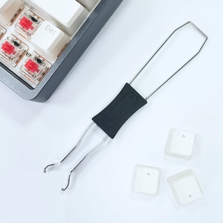 SwitchPuller và Keypuller dụng cụ tháo nhổ gắp Keycap và Switch cho bàn phím cơ