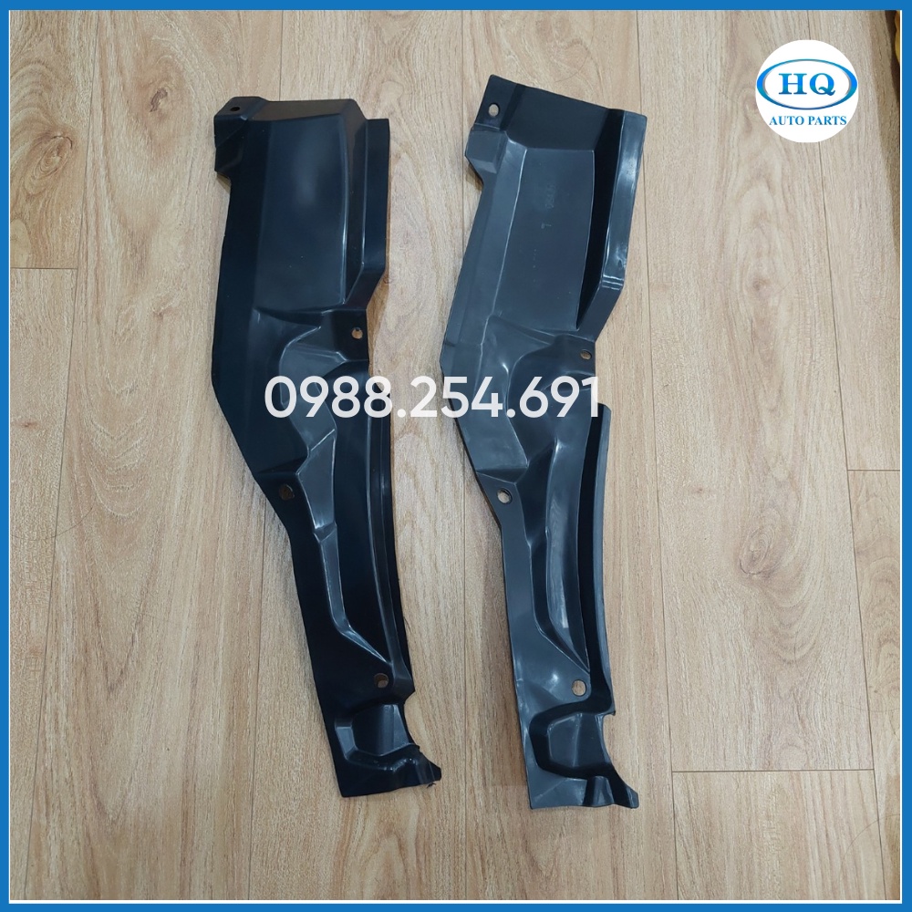 Chắn bùn lòng vè bánh trước xe Dongben tải, K9, Dongben 1021