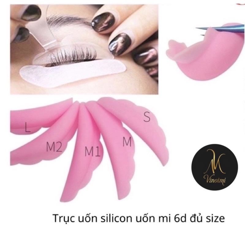 TRỤC UỐN MI