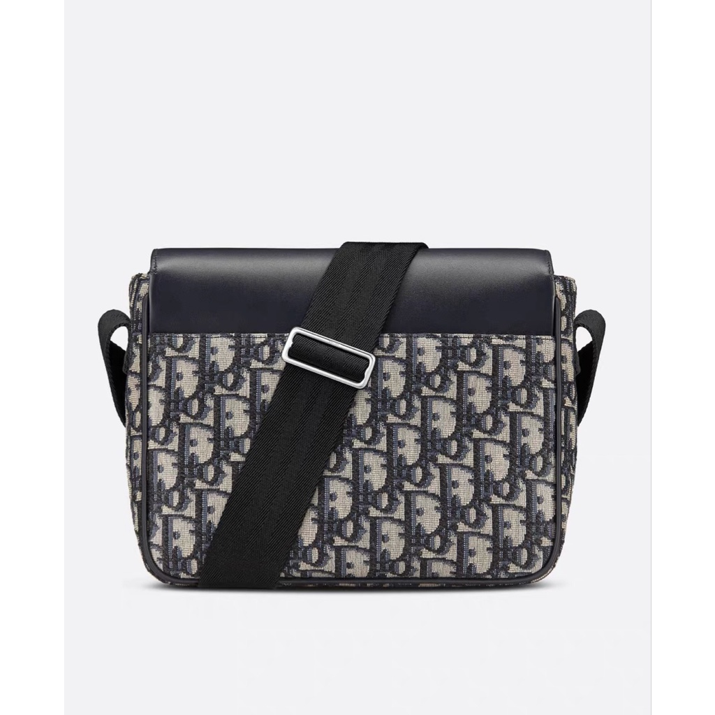 TÚI ĐEO CHÉO NAM NỮ UNISEX DI OR MESENGER SIZE 24 FULLBOX HÀNG SUPER SMANO BAGS HOẢ TỐC