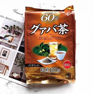 Trà lá ổi Orihiro Nhật Bản