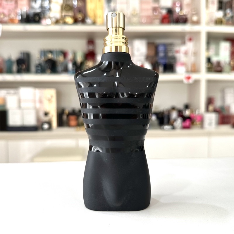 LE MALE LE PARFUM [nước hoa nam 75ml]